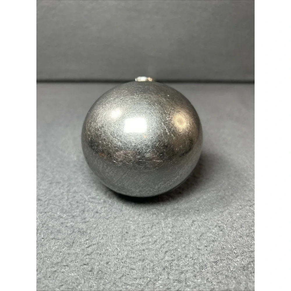 Vintage Maid‎ Of Honor Stainless Soup Ladle 12
